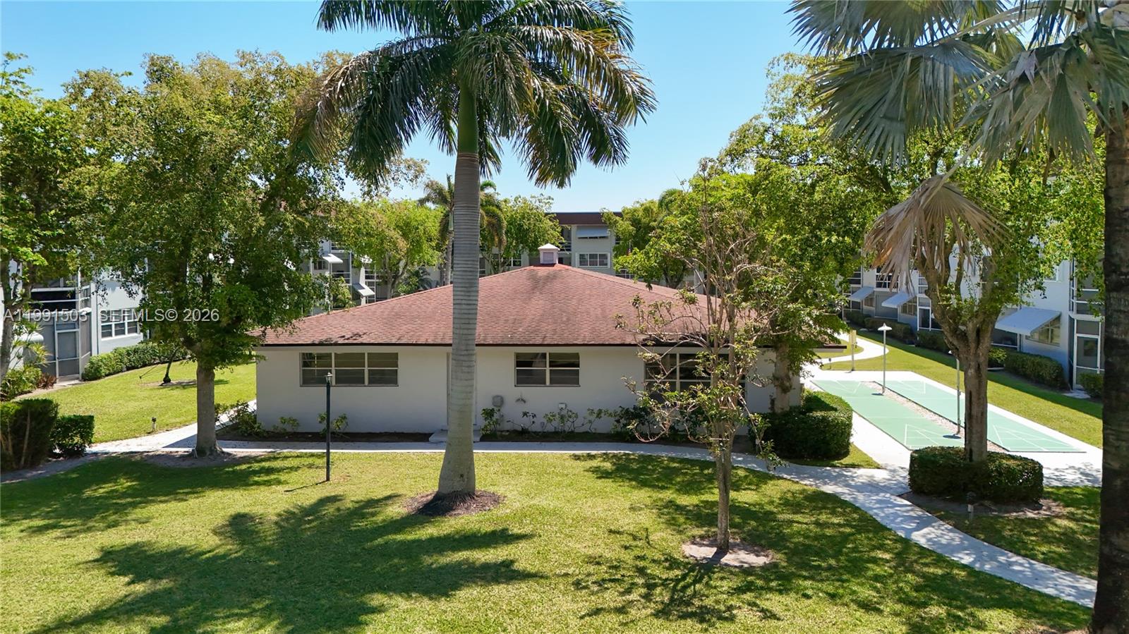 DEERFIELD BEACH GARDENS C - Residential