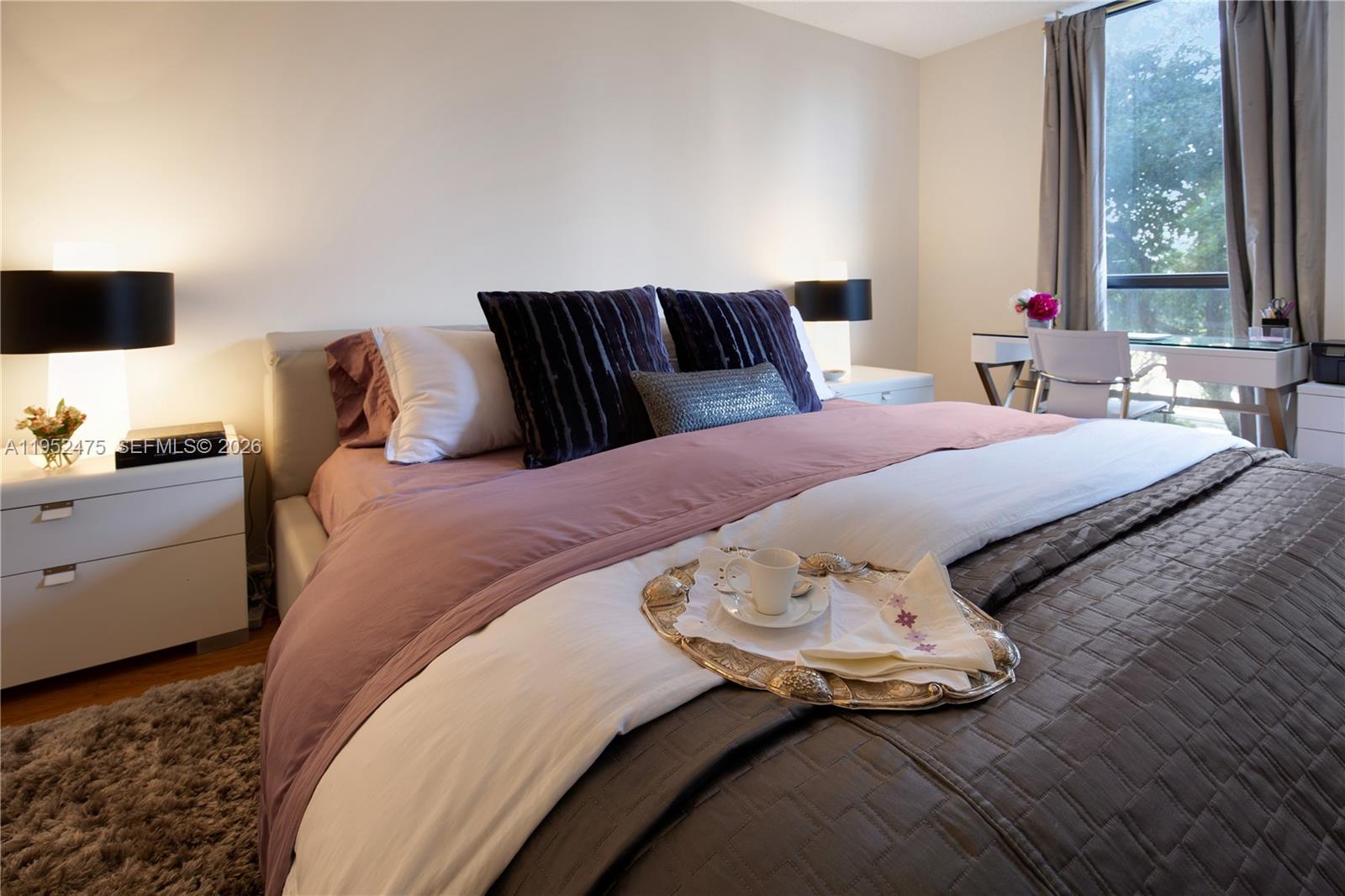 HARBORSIDE AT THE WATERWA - Residential