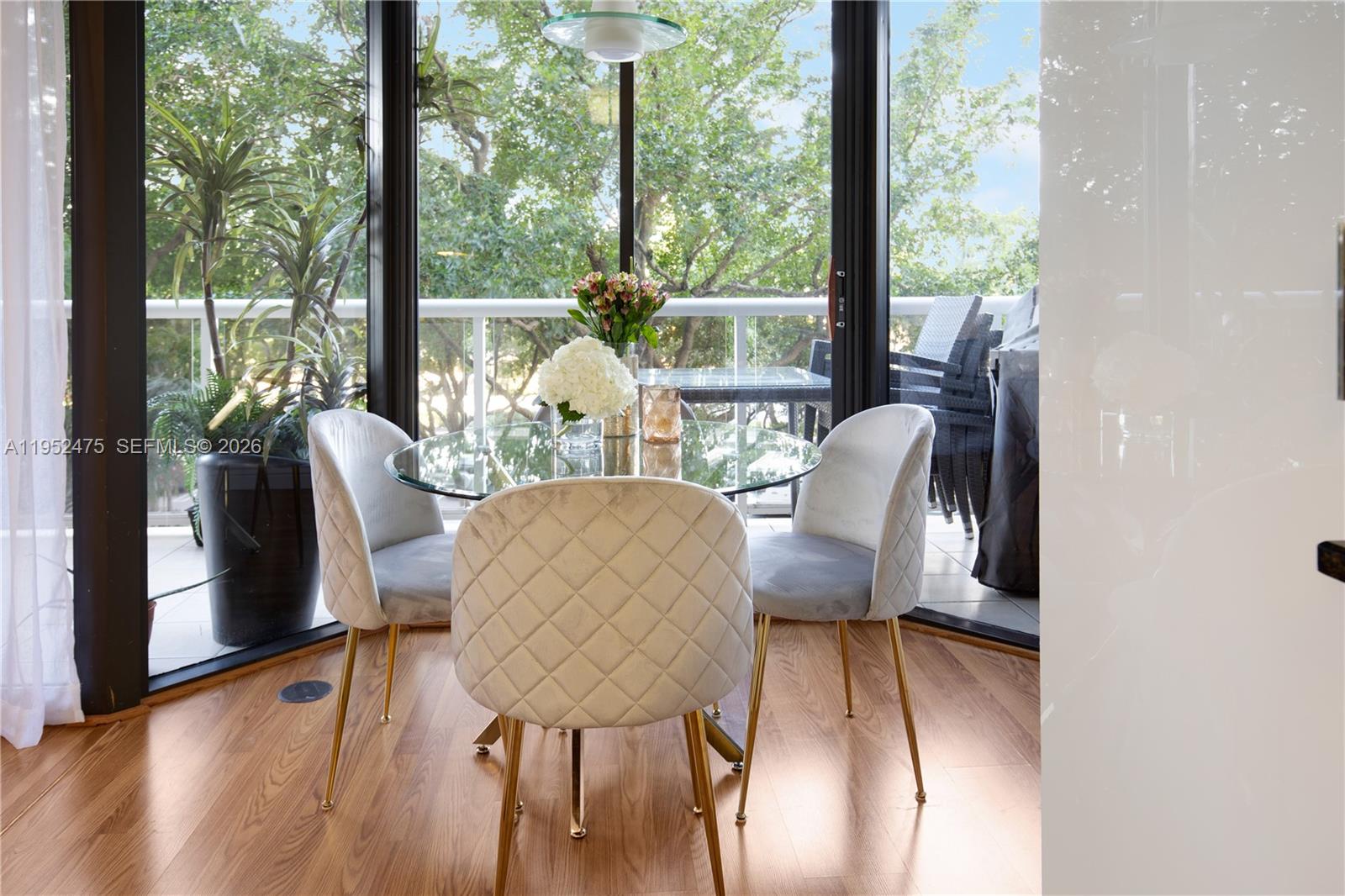 HARBORSIDE AT THE WATERWA - Residential