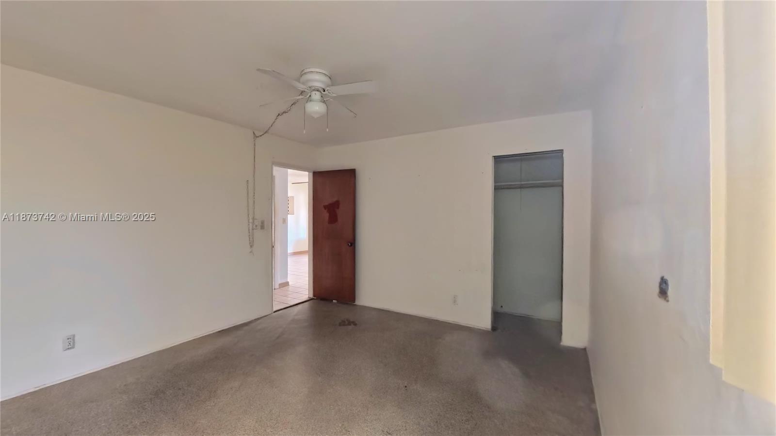 NORTH ANDREWS TERRACE FIR - Residential