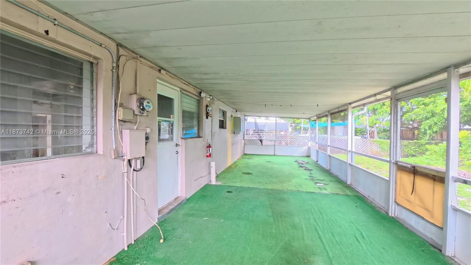 NORTH ANDREWS TERRACE FIR - Residential