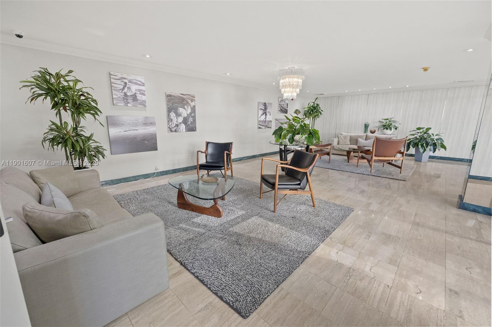 BRICKELL BAY TOWER CONDO - Residential Lease