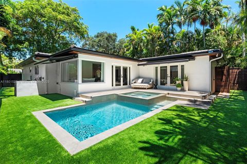 5711 Michelangelo St Coral Gables FL 33146