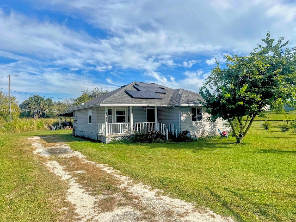 ORTONA - Residential