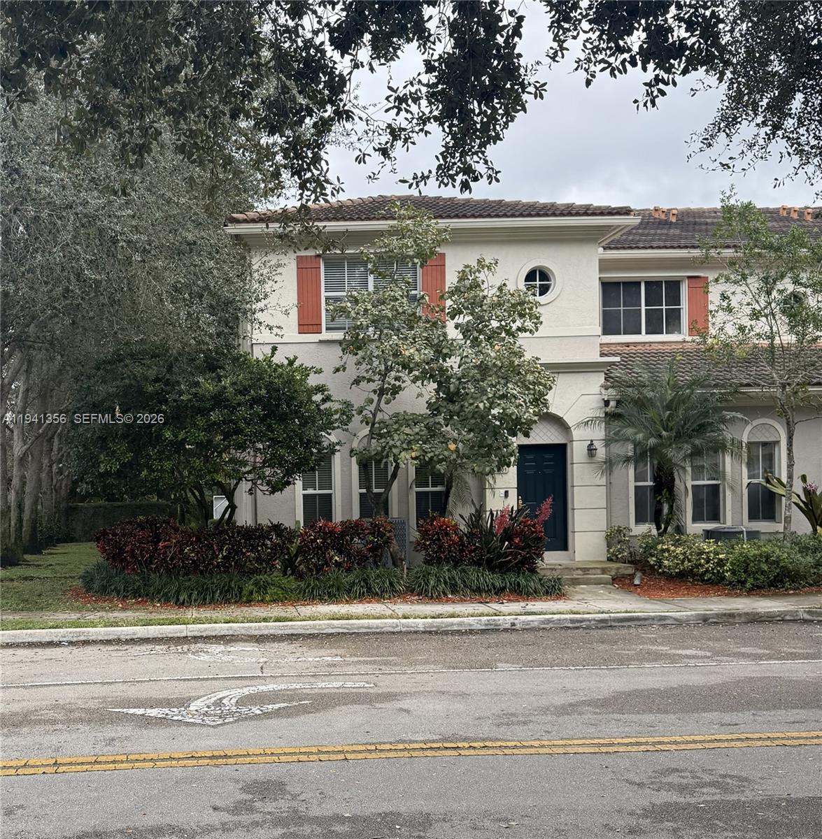 WALDMAN PLAT - Residential