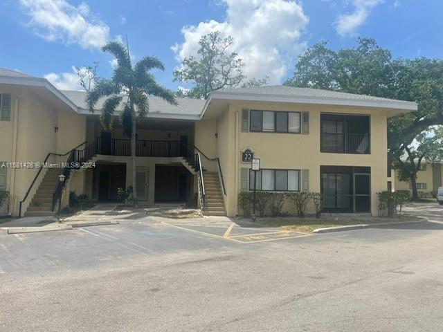 2550 Sw 8th Terrace St 2206, Fort Lauderdale, Broward County, Florida - 2 Bedrooms  
2 Bathrooms - 