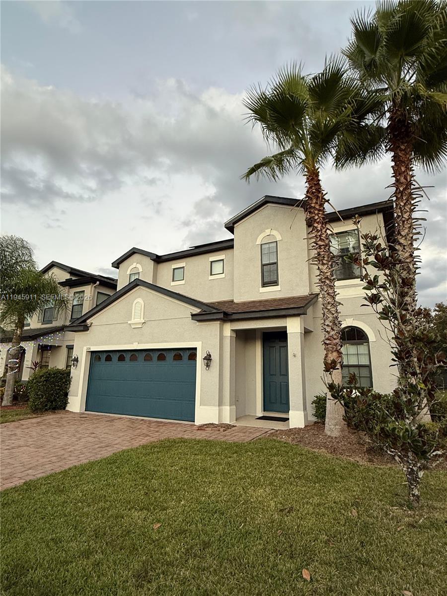 Cory Lake Isles - Residential Lease