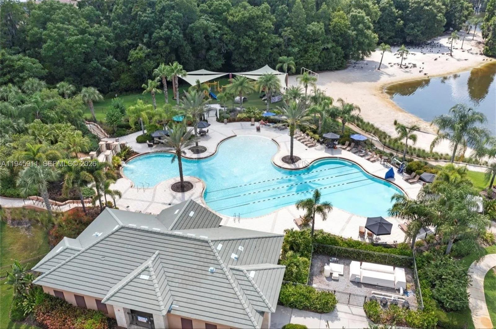 Cory Lake Isles - Residential Lease