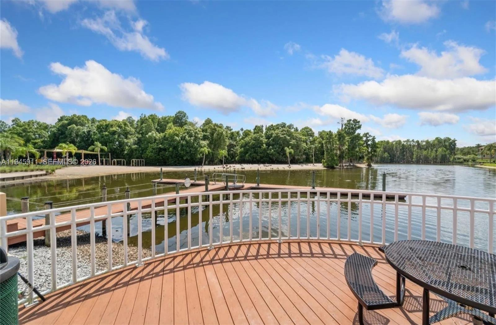 Cory Lake Isles - Residential Lease