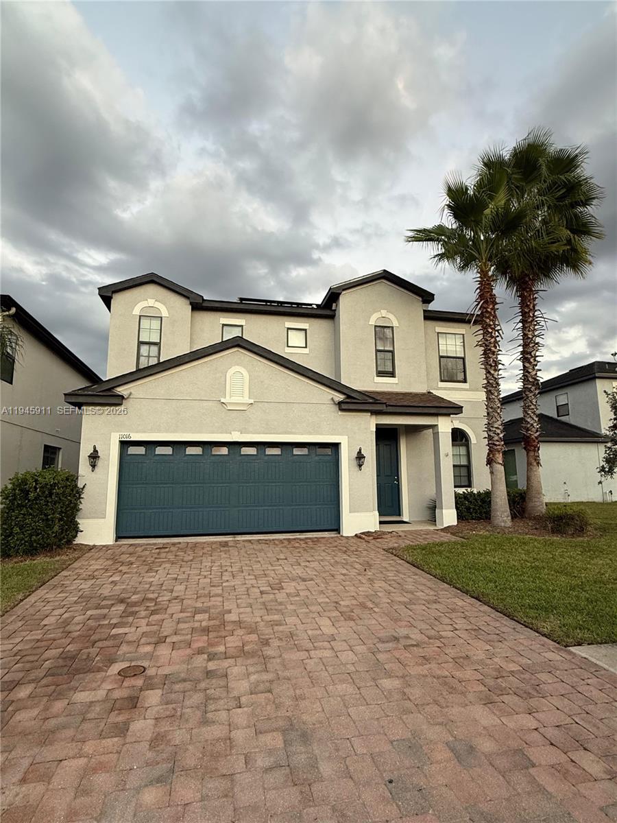 Cory Lake Isles - Residential Lease