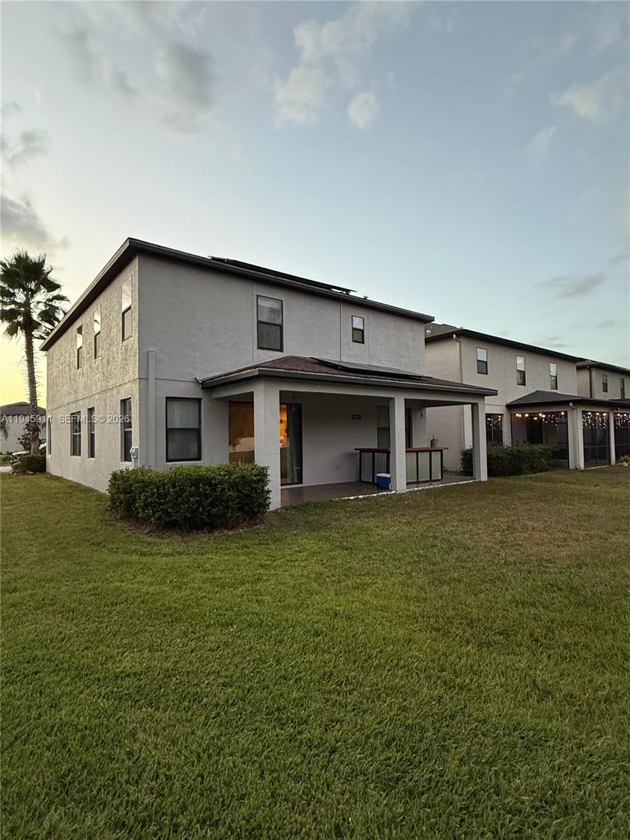 Cory Lake Isles - Residential Lease