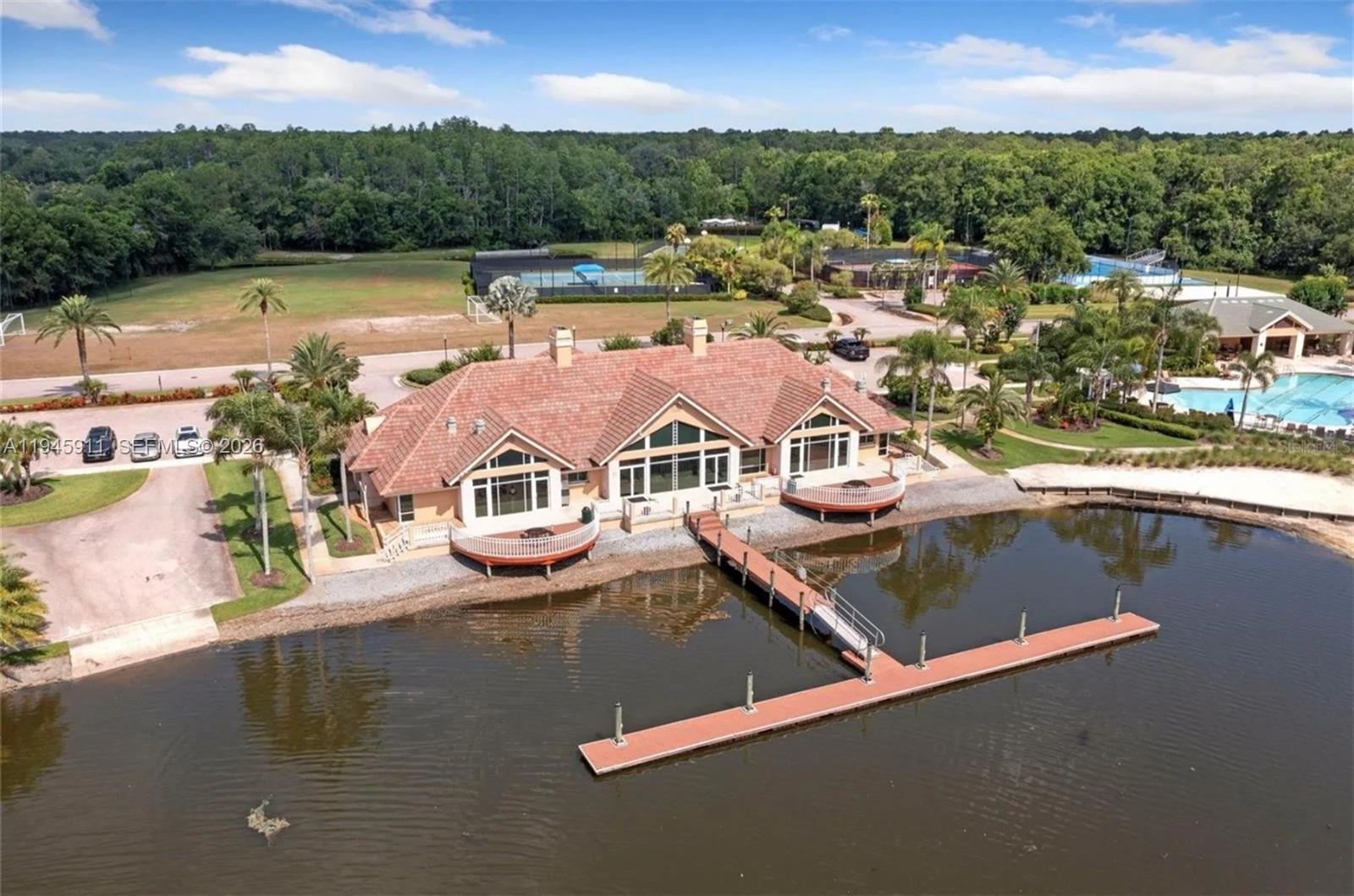 Cory Lake Isles - Residential Lease