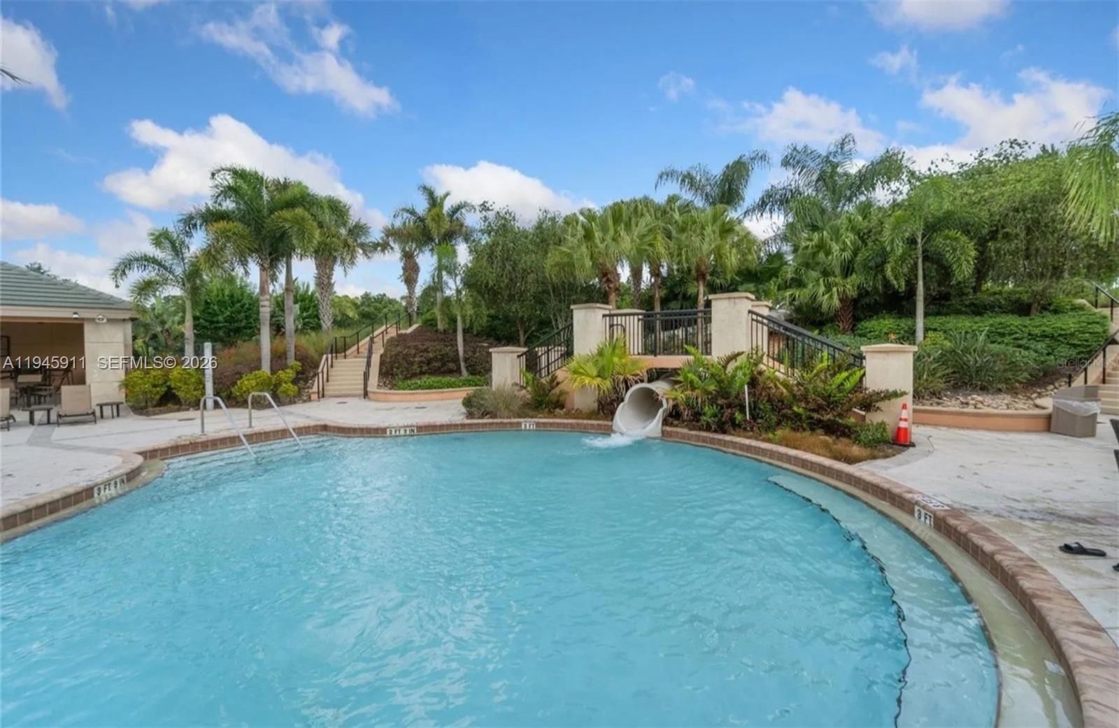 Cory Lake Isles - Residential Lease