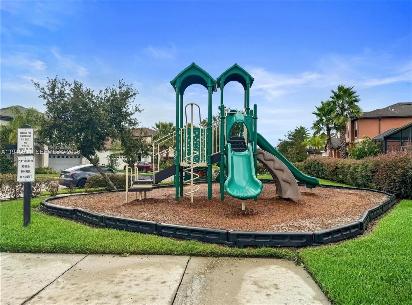 Cory Lake Isles - Residential Lease