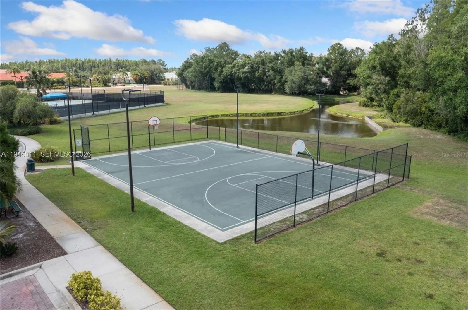 Cory Lake Isles - Residential Lease