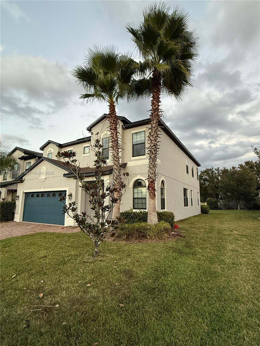 Cory Lake Isles - Residential Lease