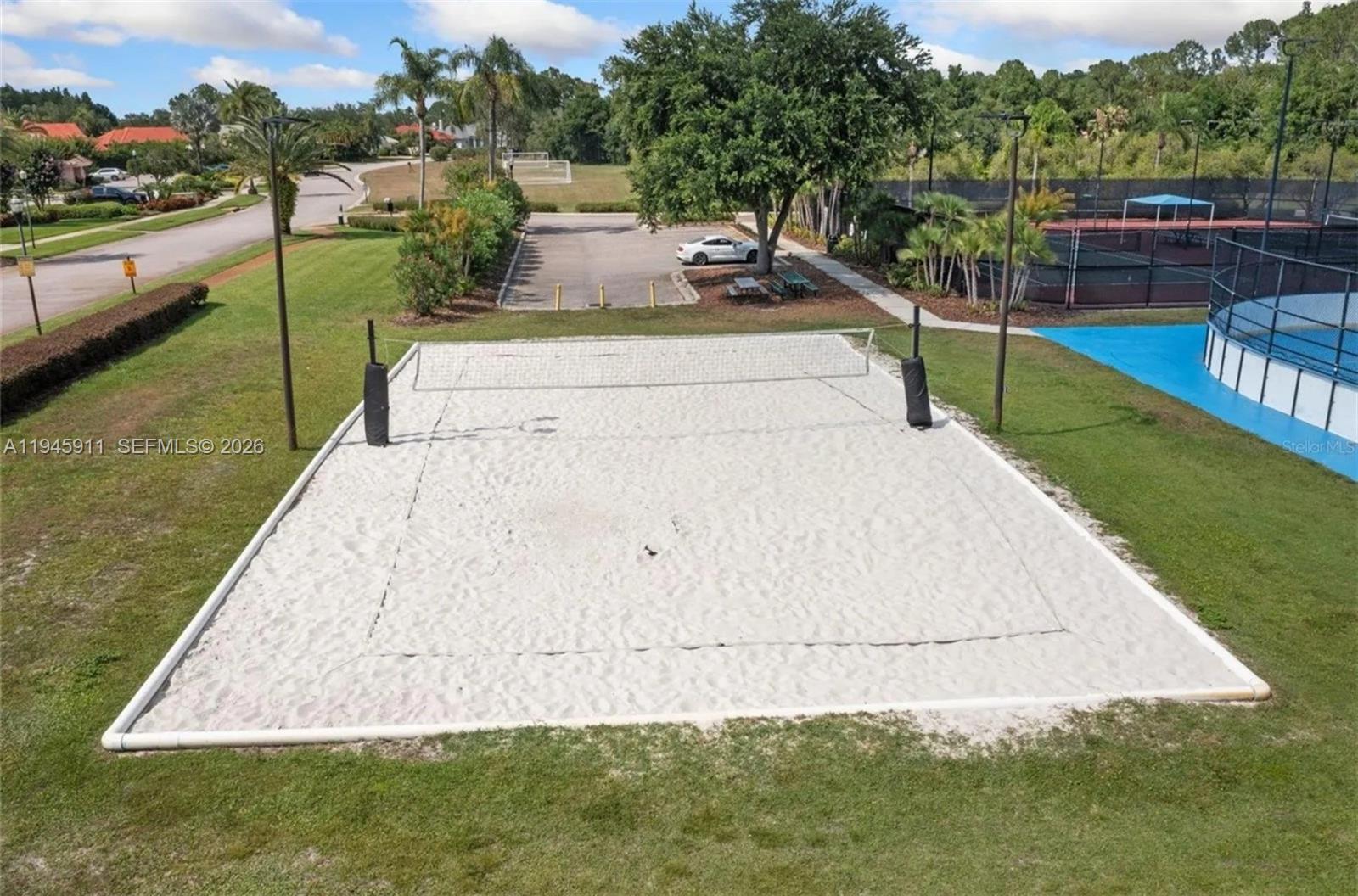 Cory Lake Isles - Residential Lease