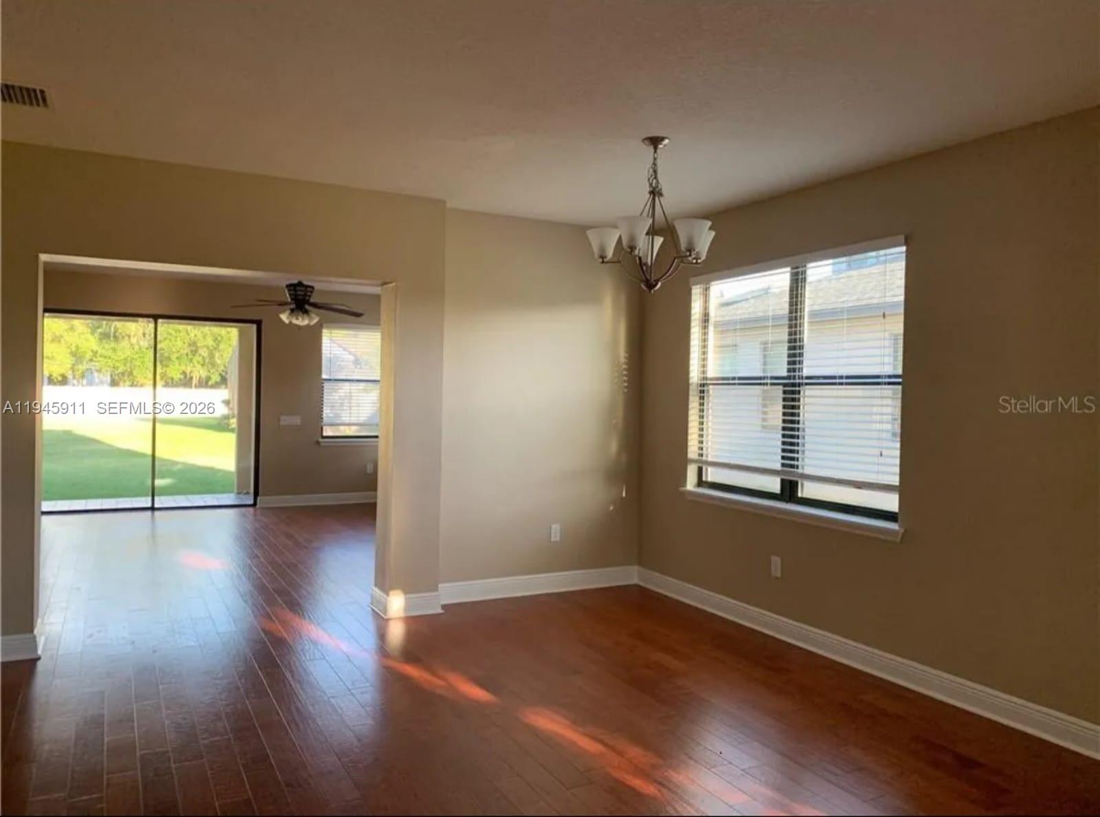 Cory Lake Isles - Residential Lease