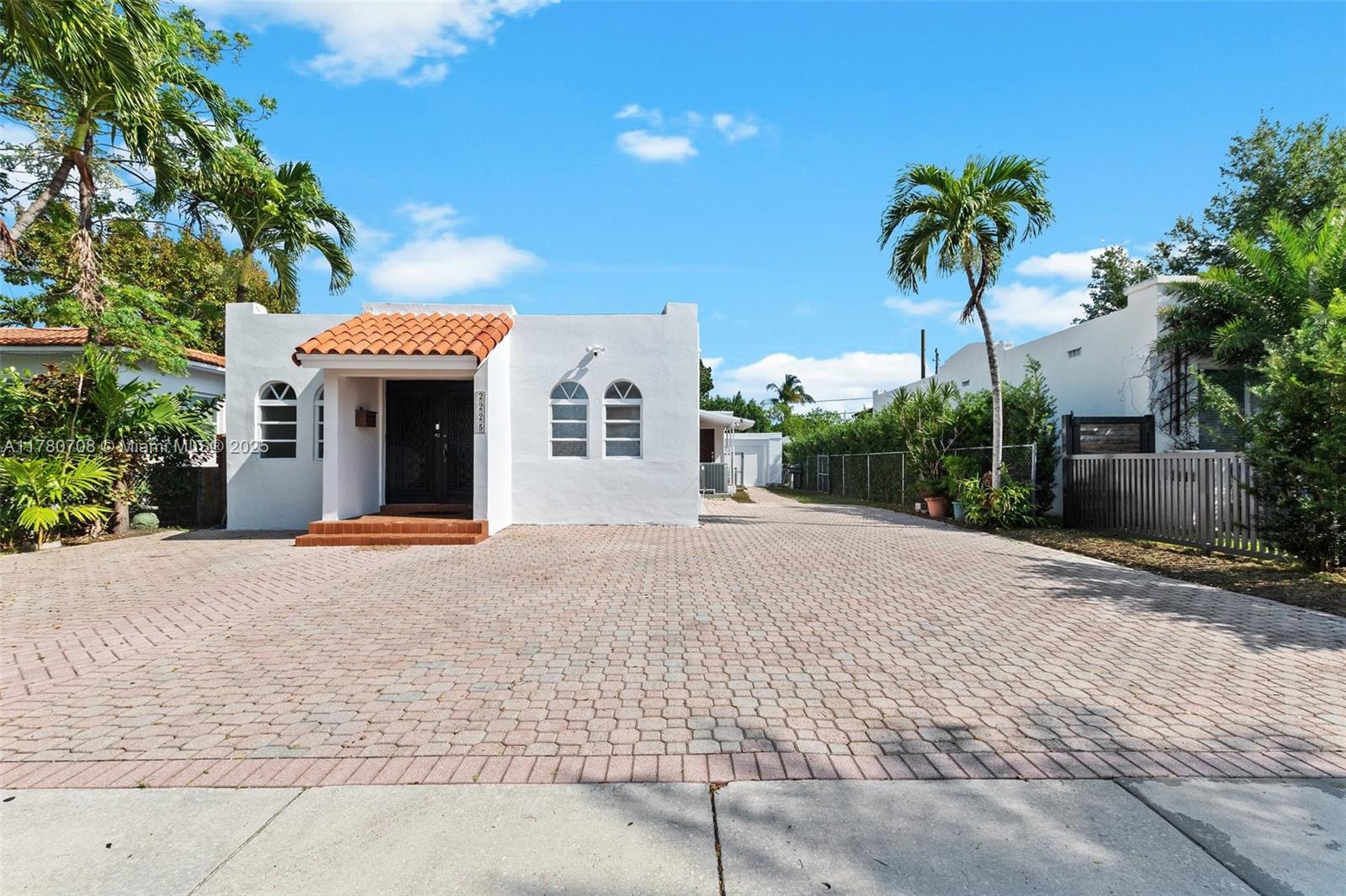 Property for Sale at 2225 Sw 12th St, Miami, Broward County, Florida - Bedrooms: 4 
Bathrooms: 2  - $735,000