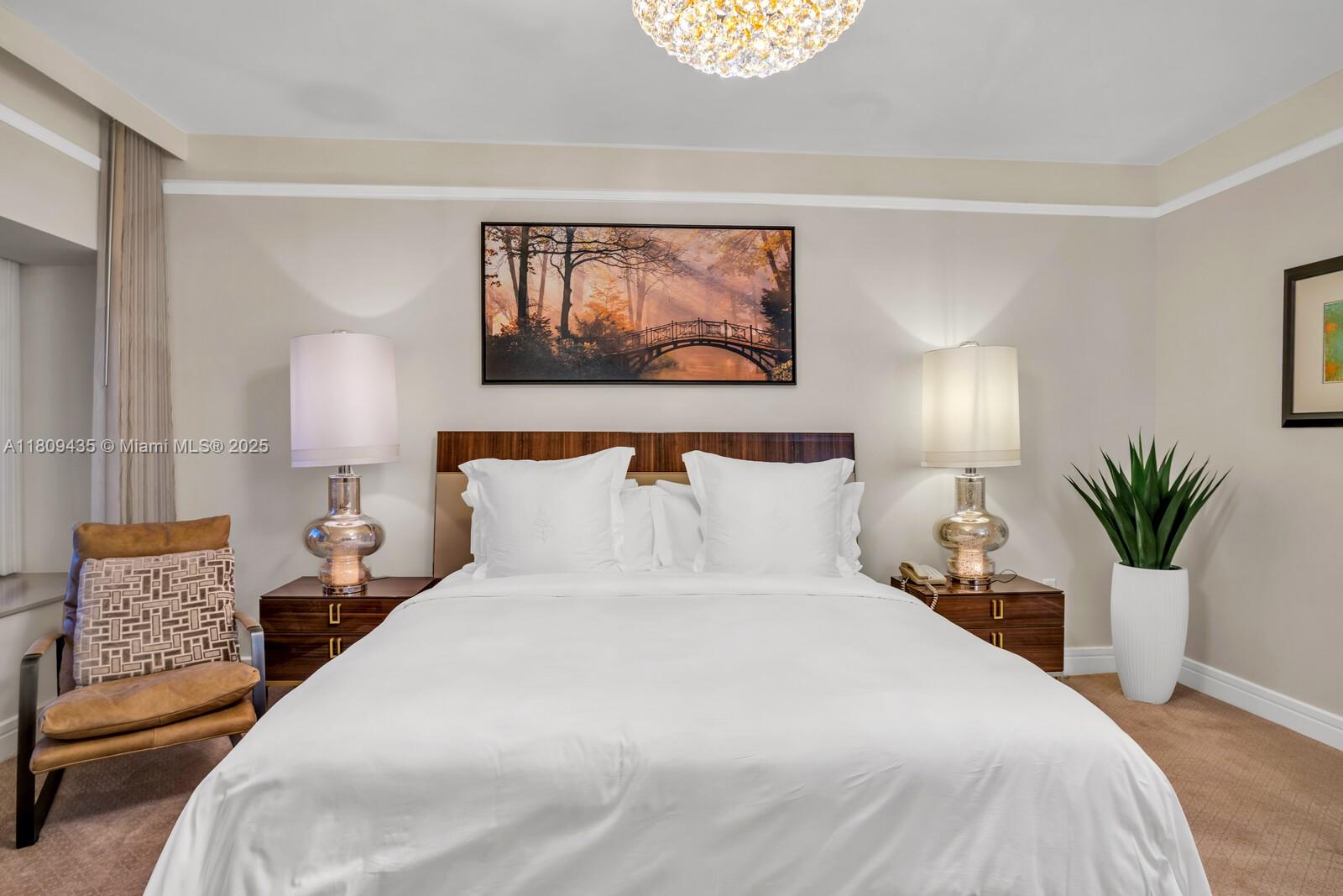 MILLENNIUM TOWER CONDOMIN - Residential