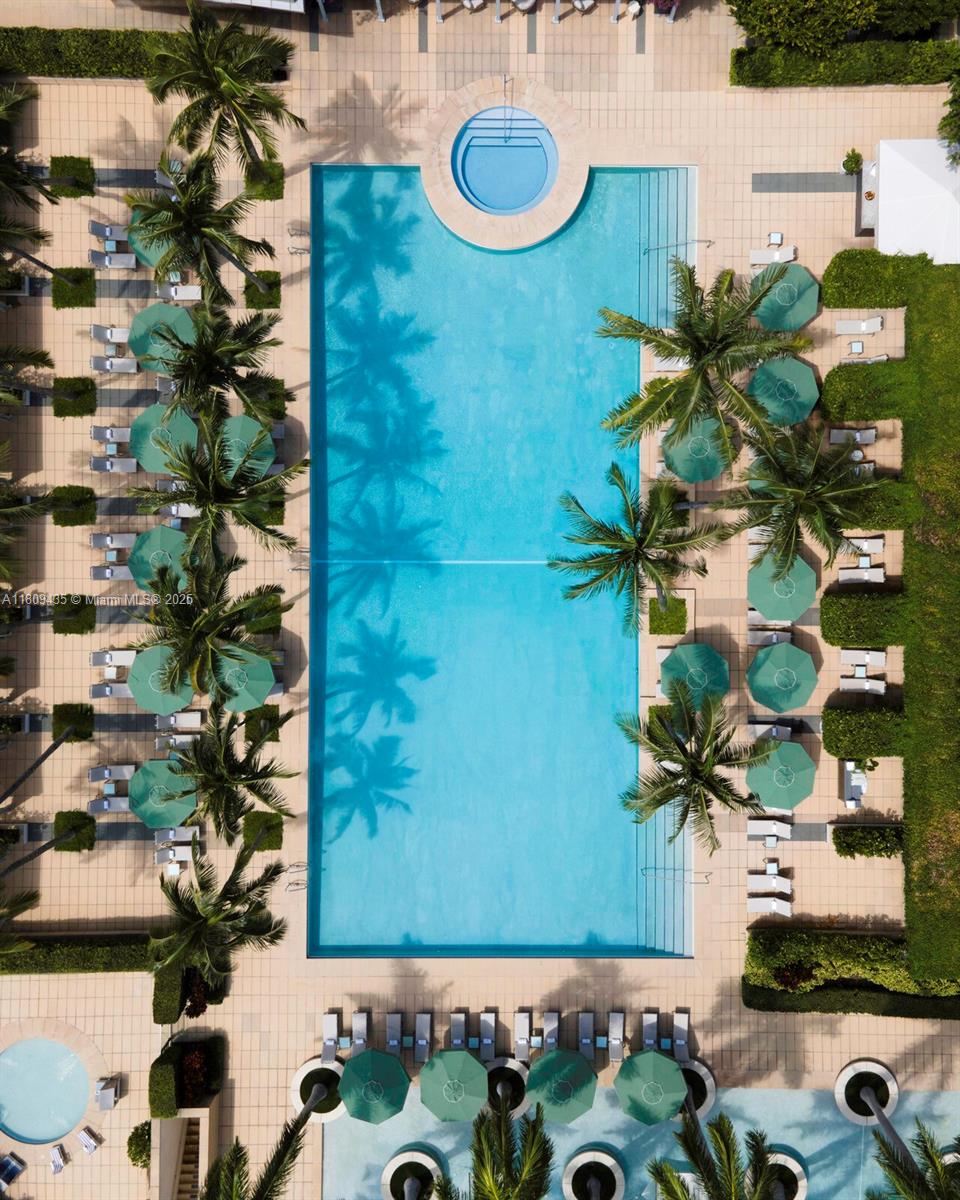 MILLENNIUM TOWER CONDOMIN - Residential