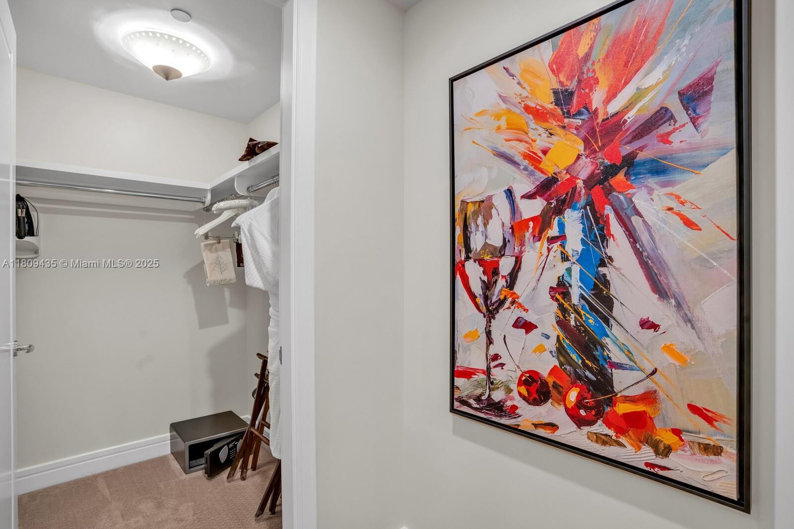 MILLENNIUM TOWER CONDOMIN - Residential