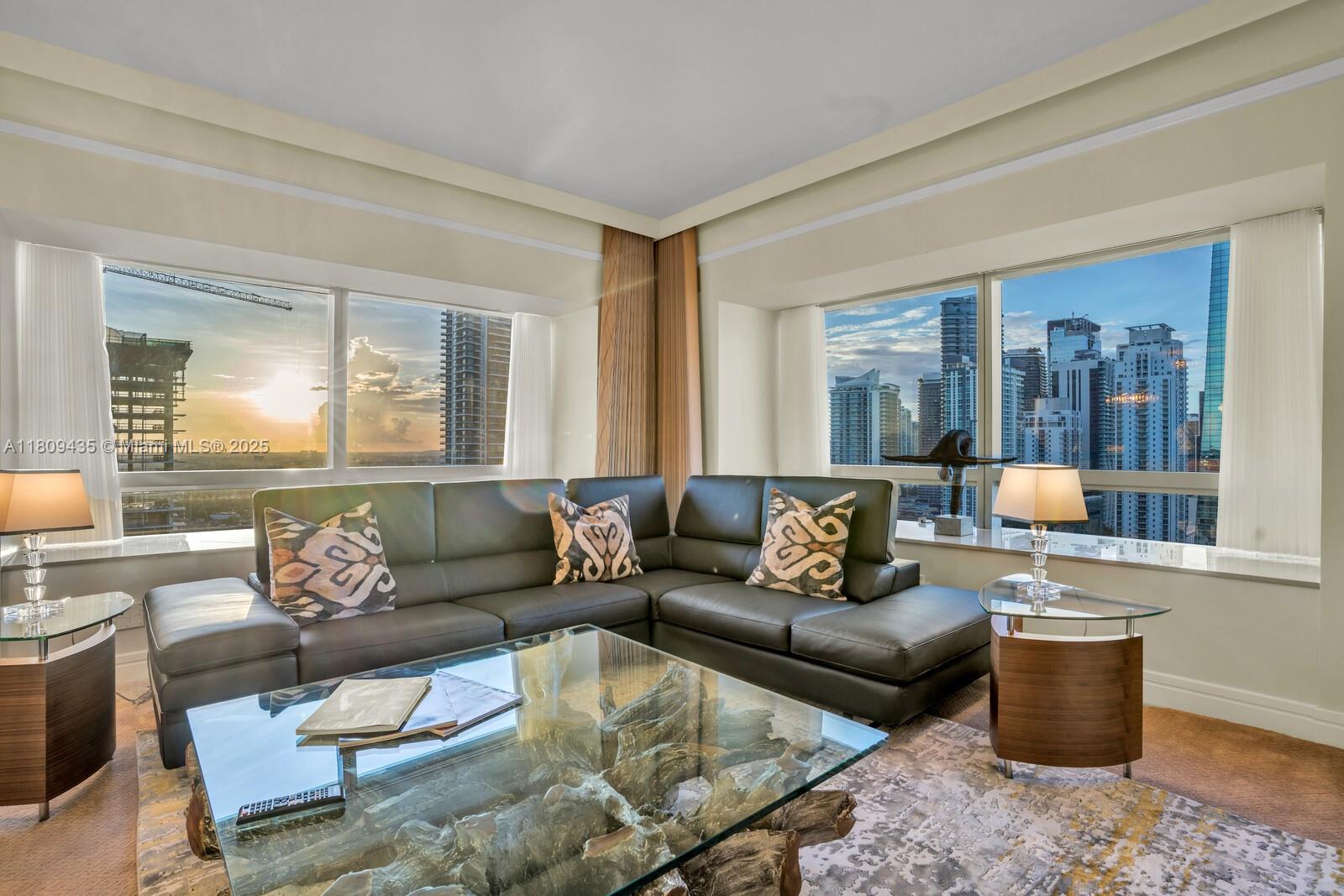 MILLENNIUM TOWER CONDOMIN - Residential