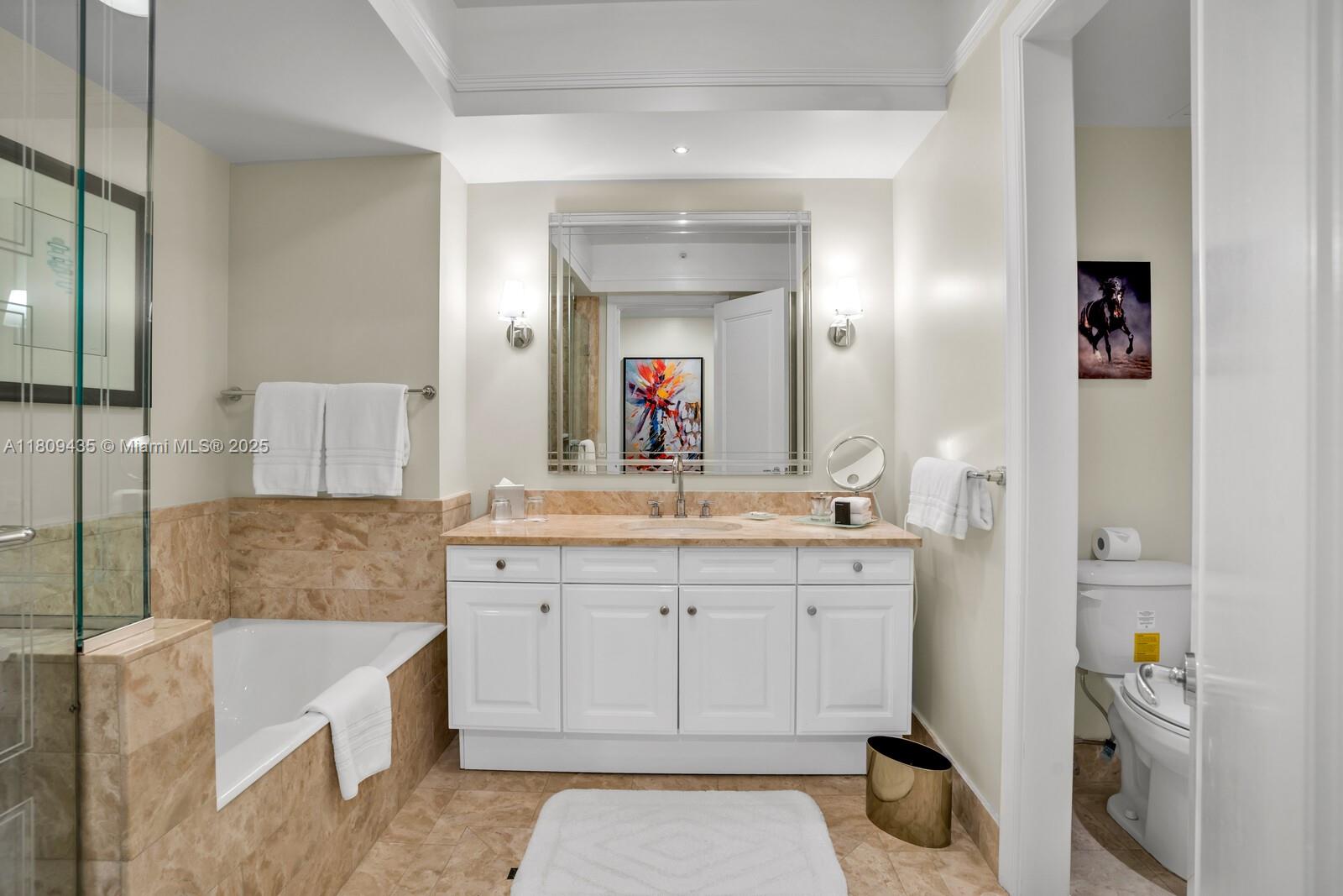 MILLENNIUM TOWER CONDOMIN - Residential