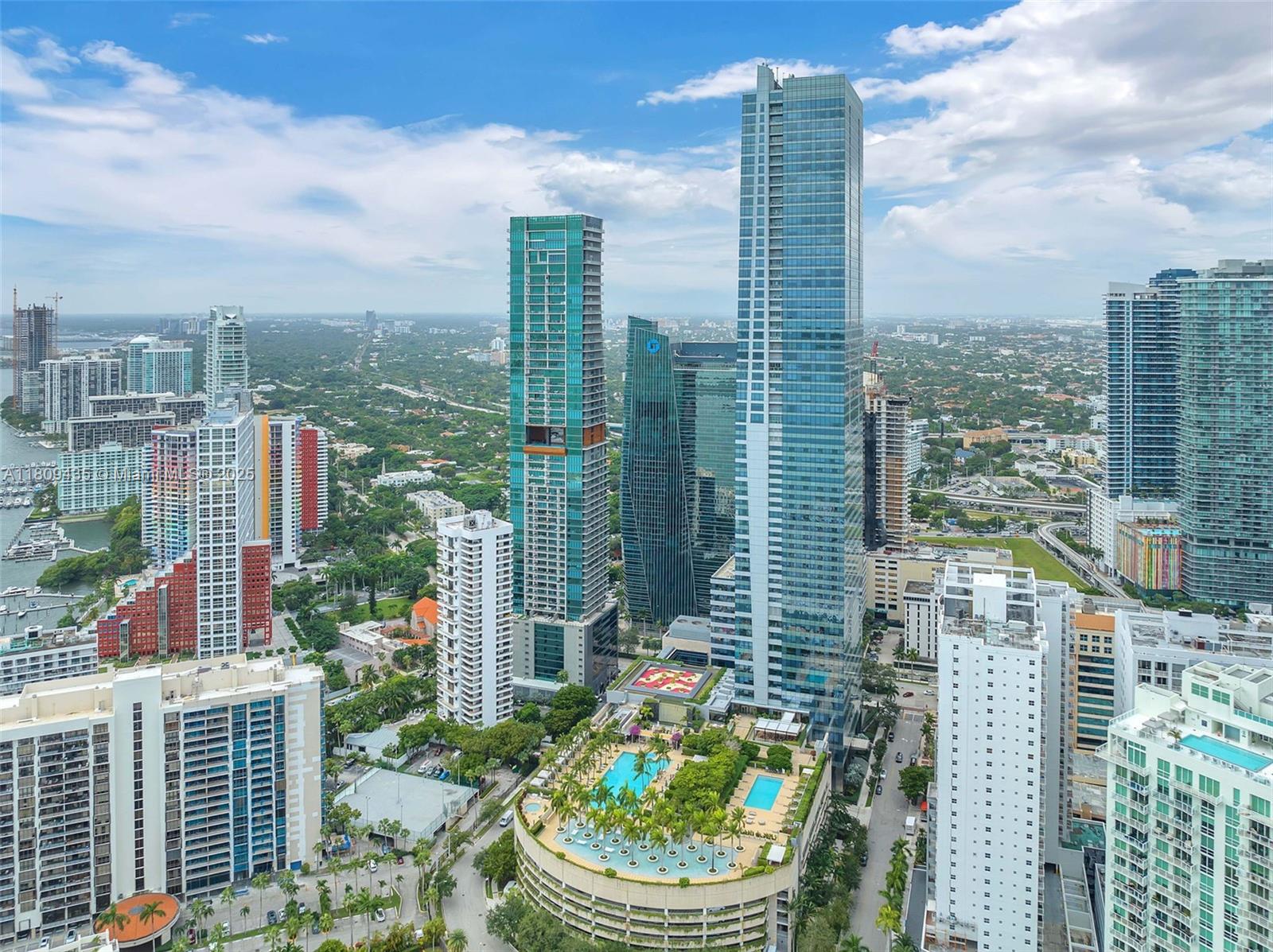 MILLENNIUM TOWER CONDOMIN - Residential