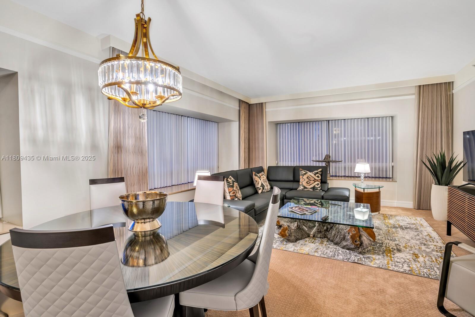 MILLENNIUM TOWER CONDOMIN - Residential