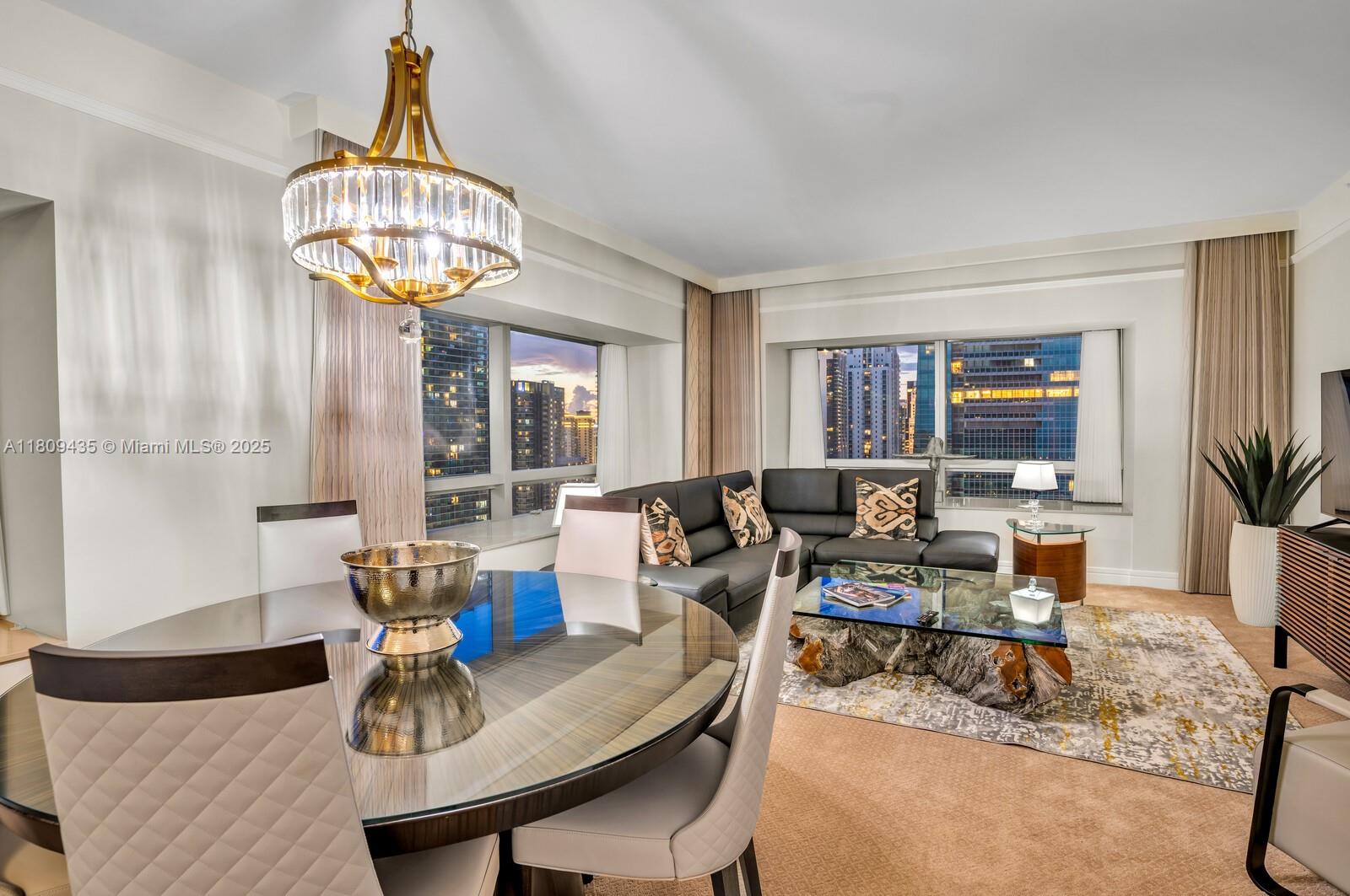 MILLENNIUM TOWER CONDOMIN - Residential