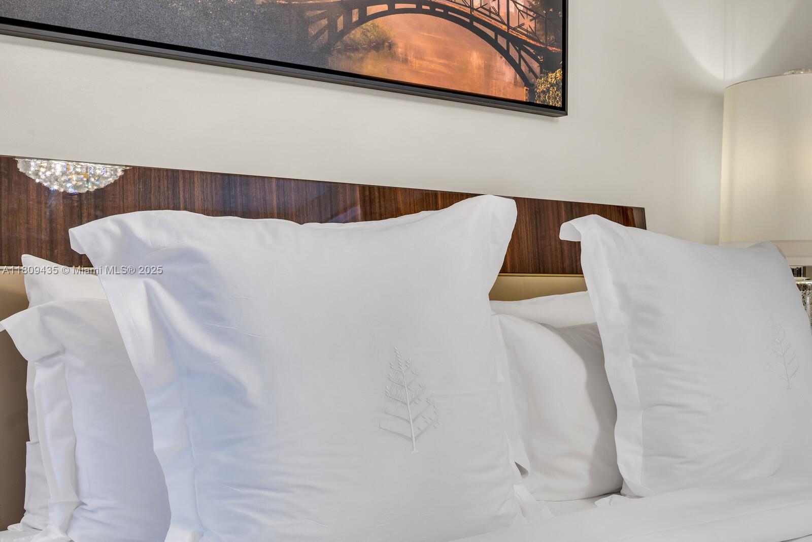 MILLENNIUM TOWER CONDOMIN - Residential