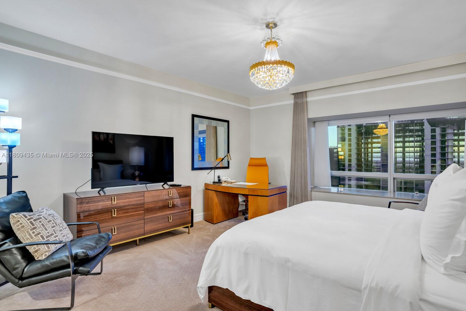 MILLENNIUM TOWER CONDOMIN - Residential