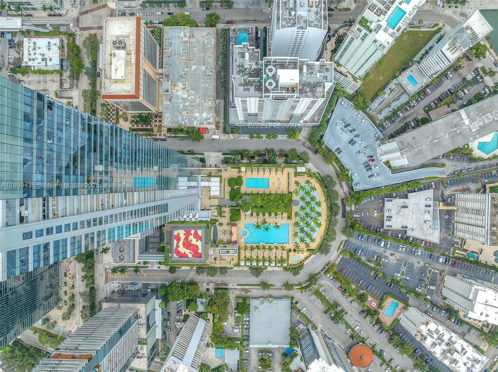 MILLENNIUM TOWER CONDOMIN - Residential