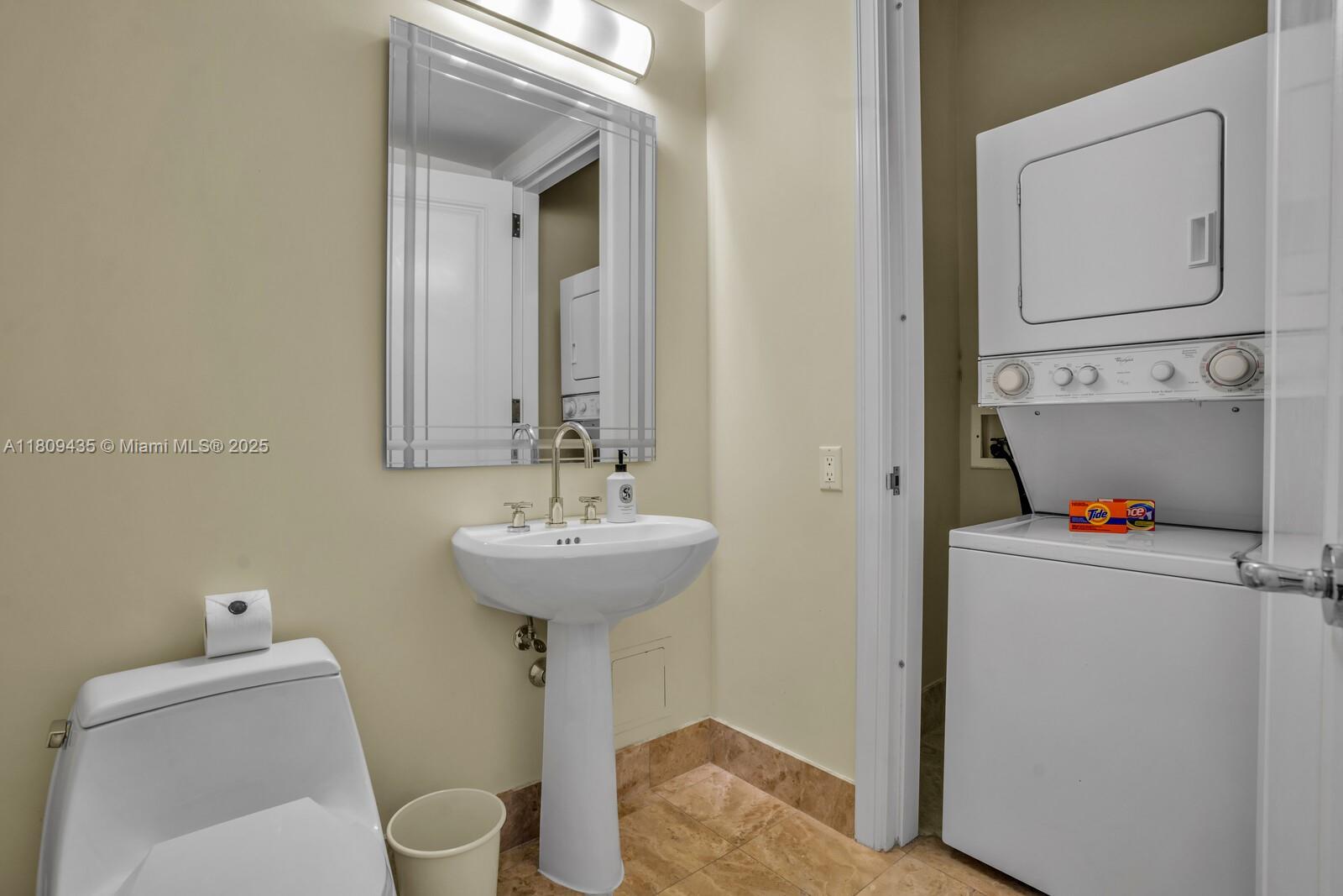 MILLENNIUM TOWER CONDOMIN - Residential