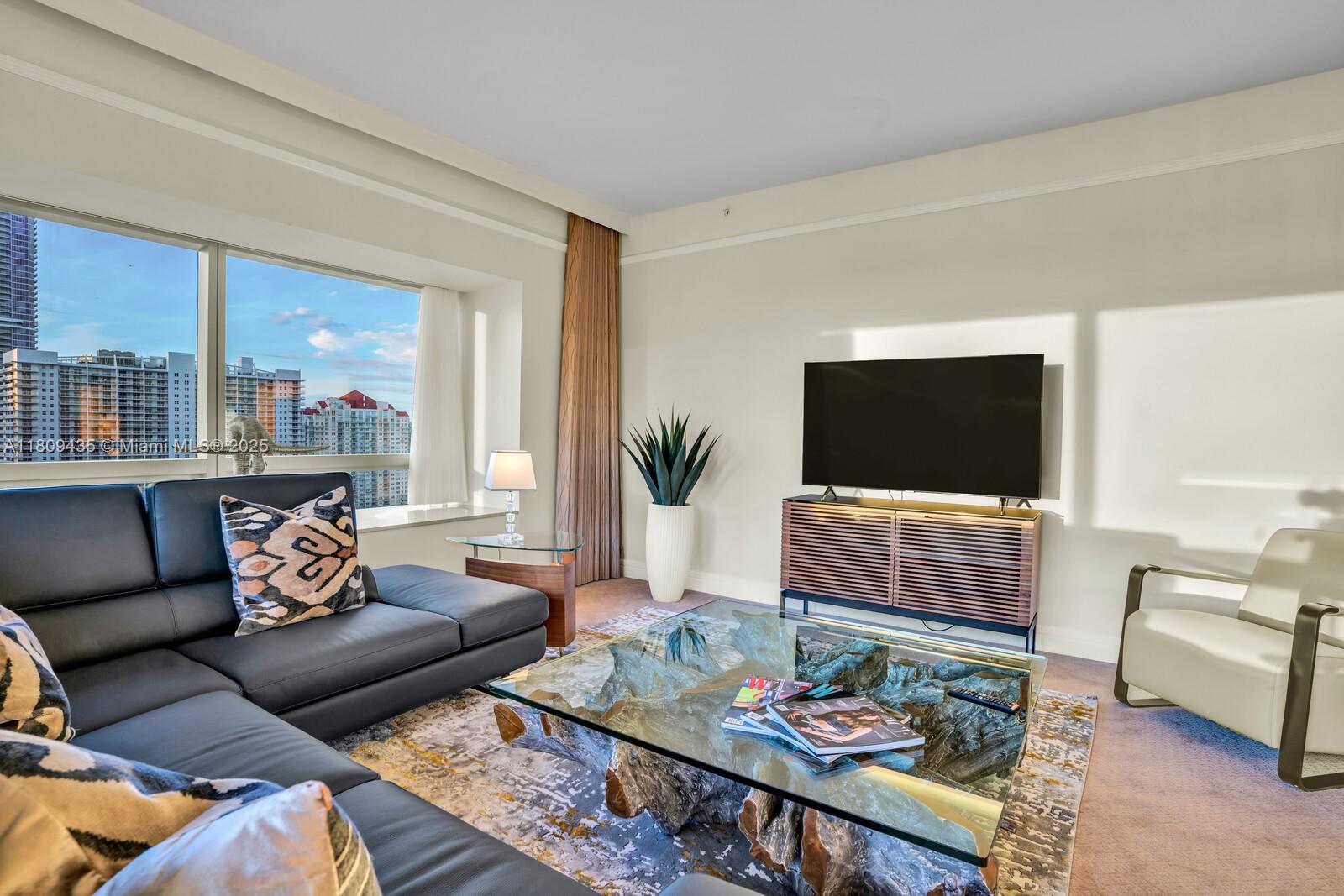 MILLENNIUM TOWER CONDOMIN - Residential