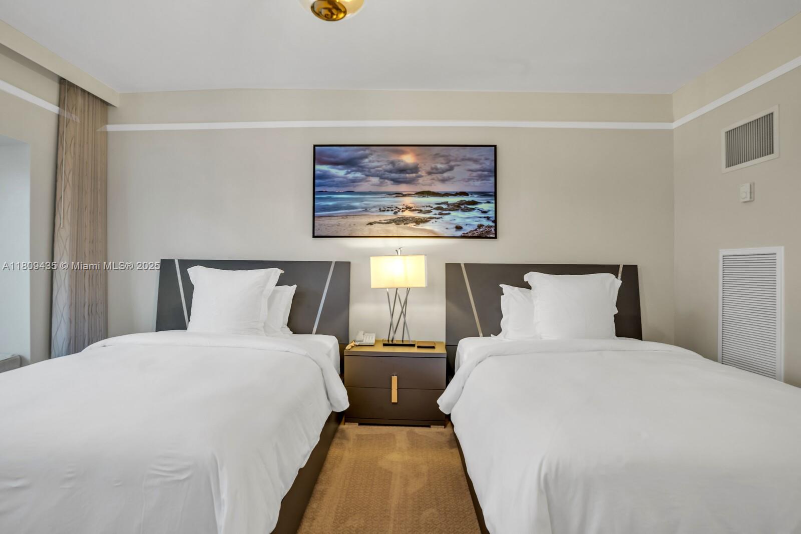 MILLENNIUM TOWER CONDOMIN - Residential