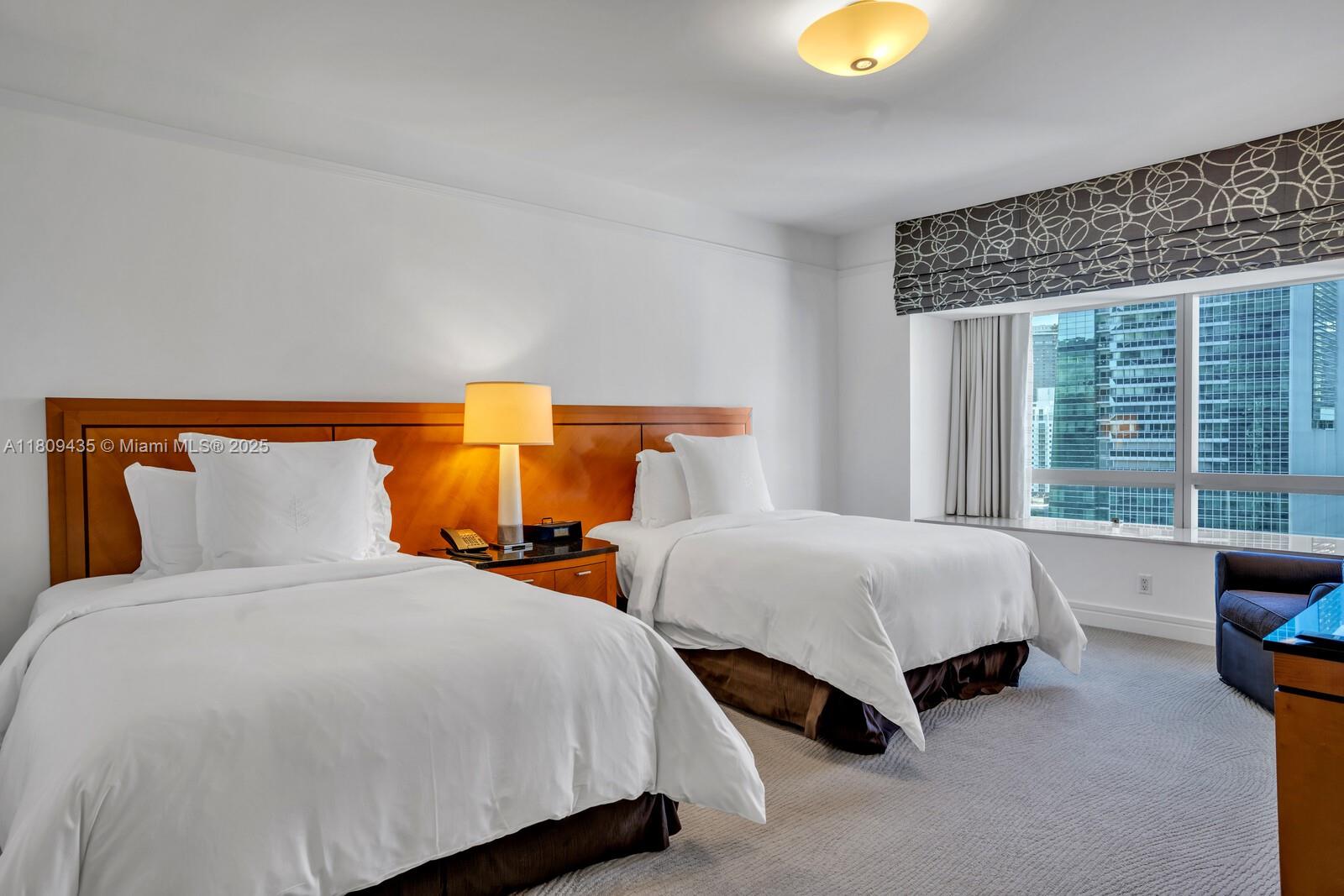 MILLENNIUM TOWER CONDOMIN - Residential