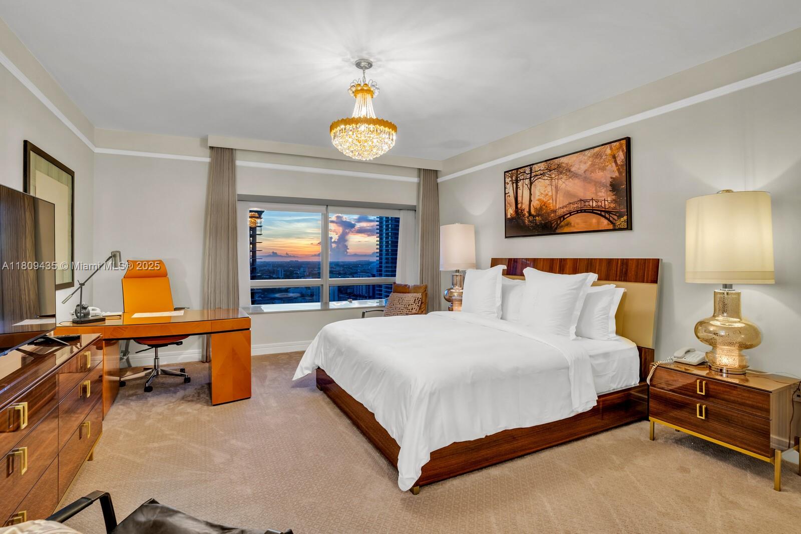 MILLENNIUM TOWER CONDOMIN - Residential