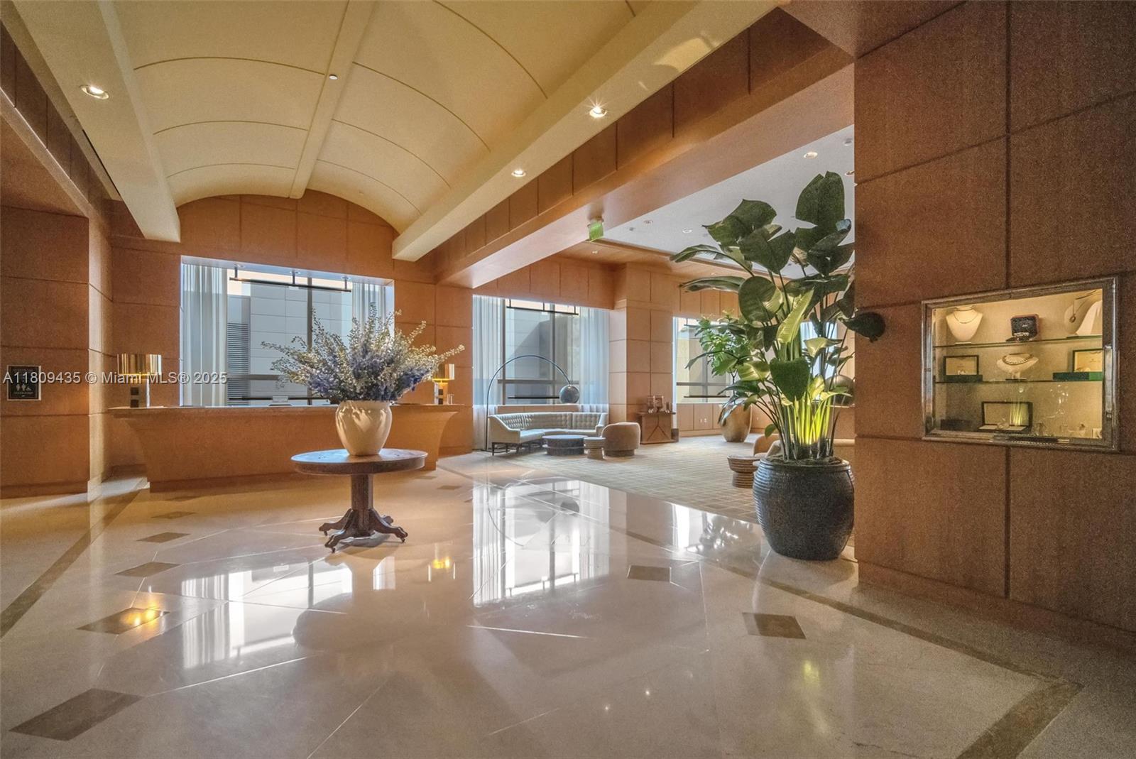 MILLENNIUM TOWER CONDOMIN - Residential