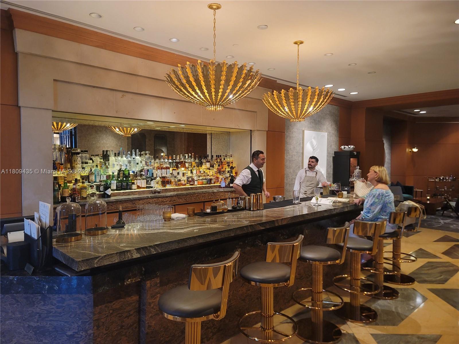 MILLENNIUM TOWER CONDOMIN - Residential