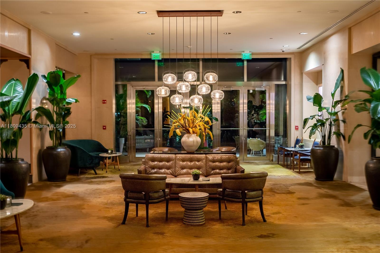 MILLENNIUM TOWER CONDOMIN - Residential