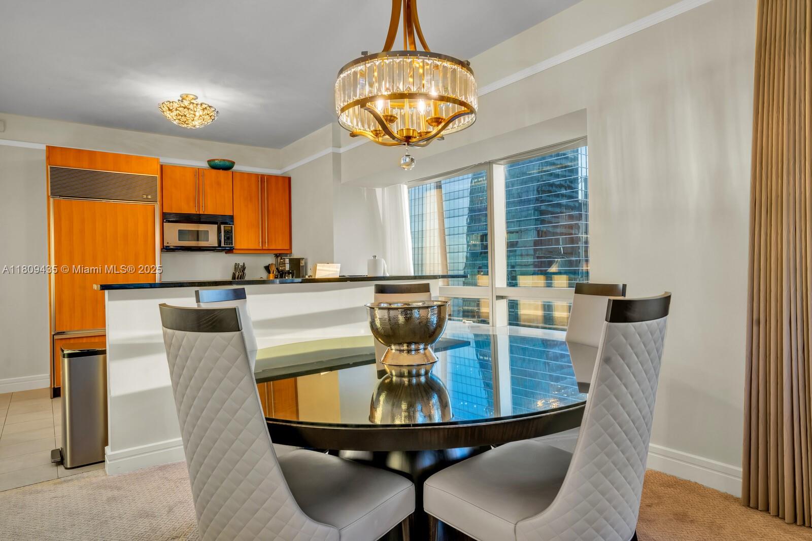 MILLENNIUM TOWER CONDOMIN - Residential