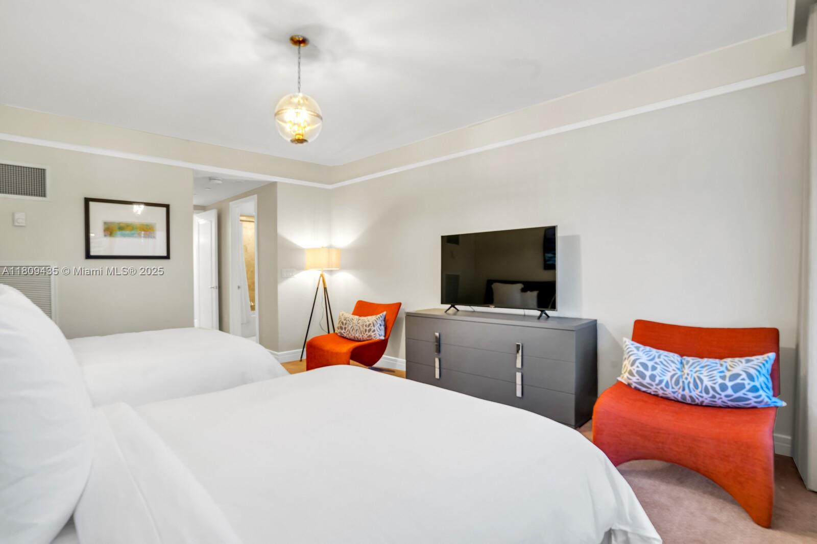 MILLENNIUM TOWER CONDOMIN - Residential