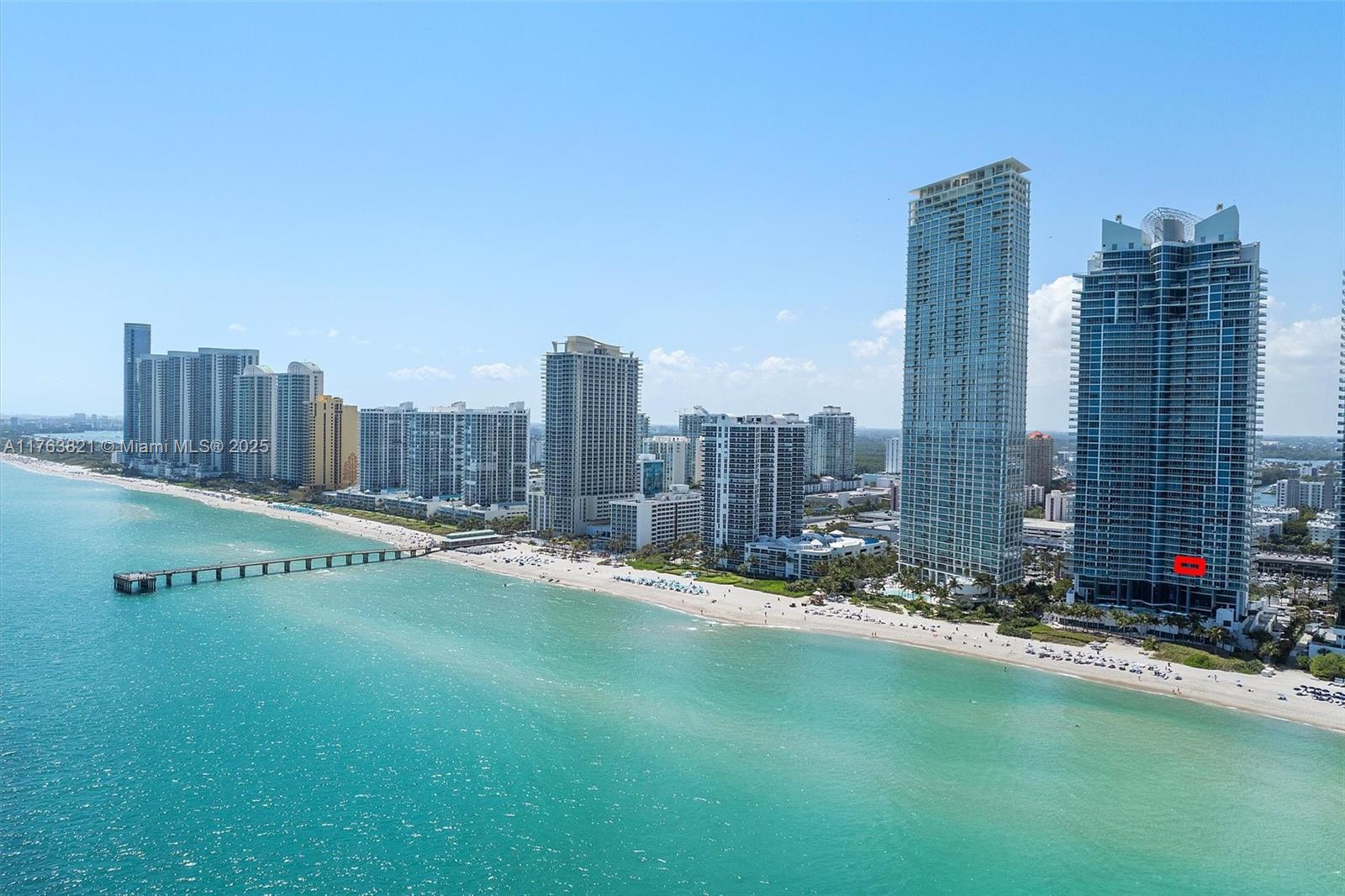 17001 Collins Ave 1006