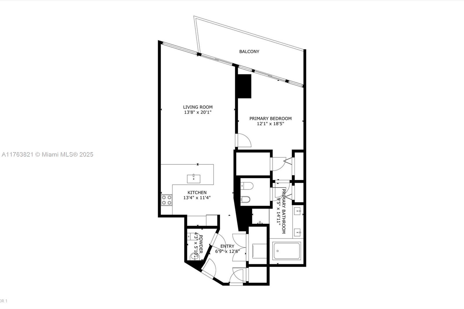 JADE BEACH - Residential