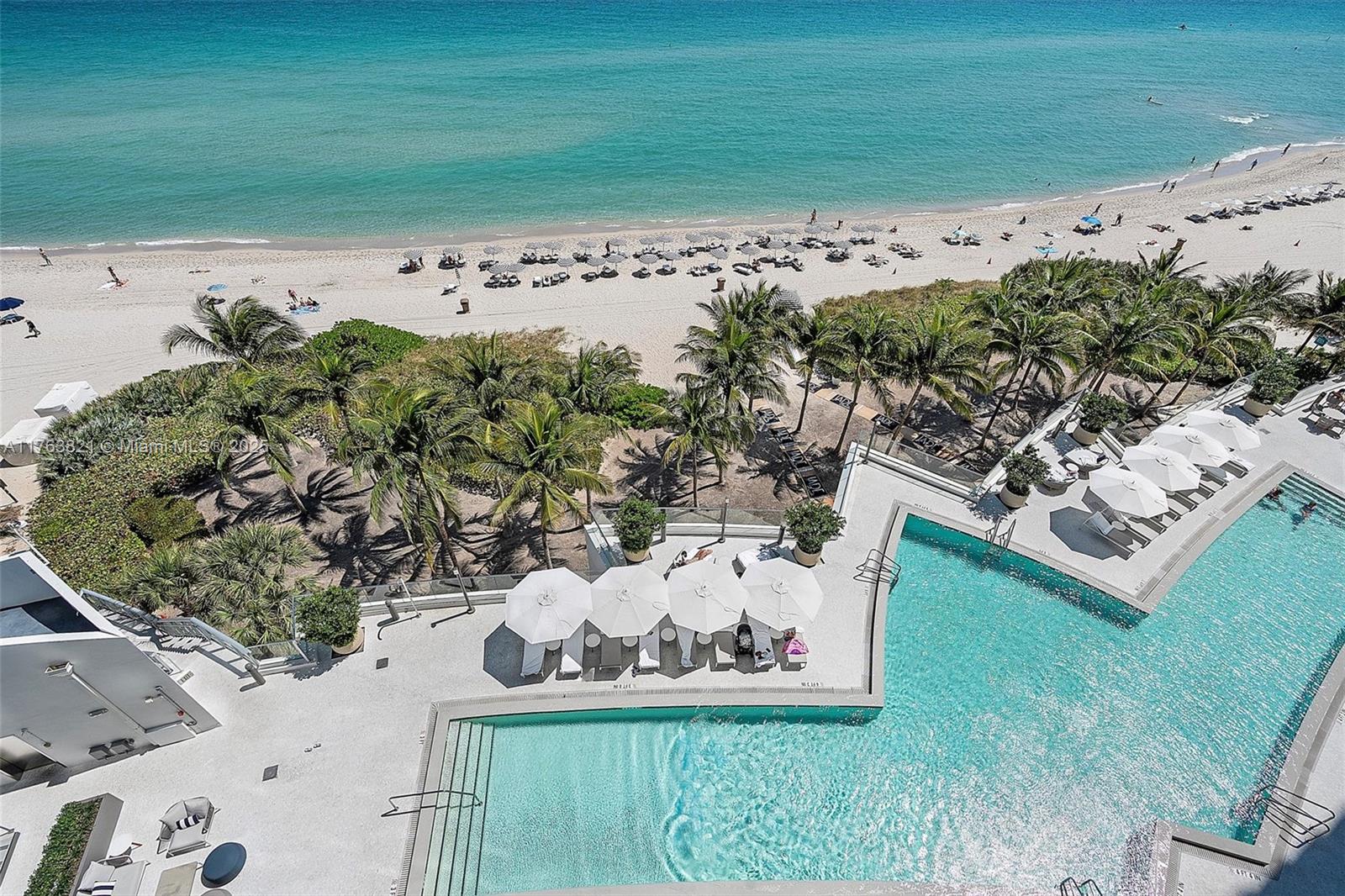 JADE BEACH - Residential