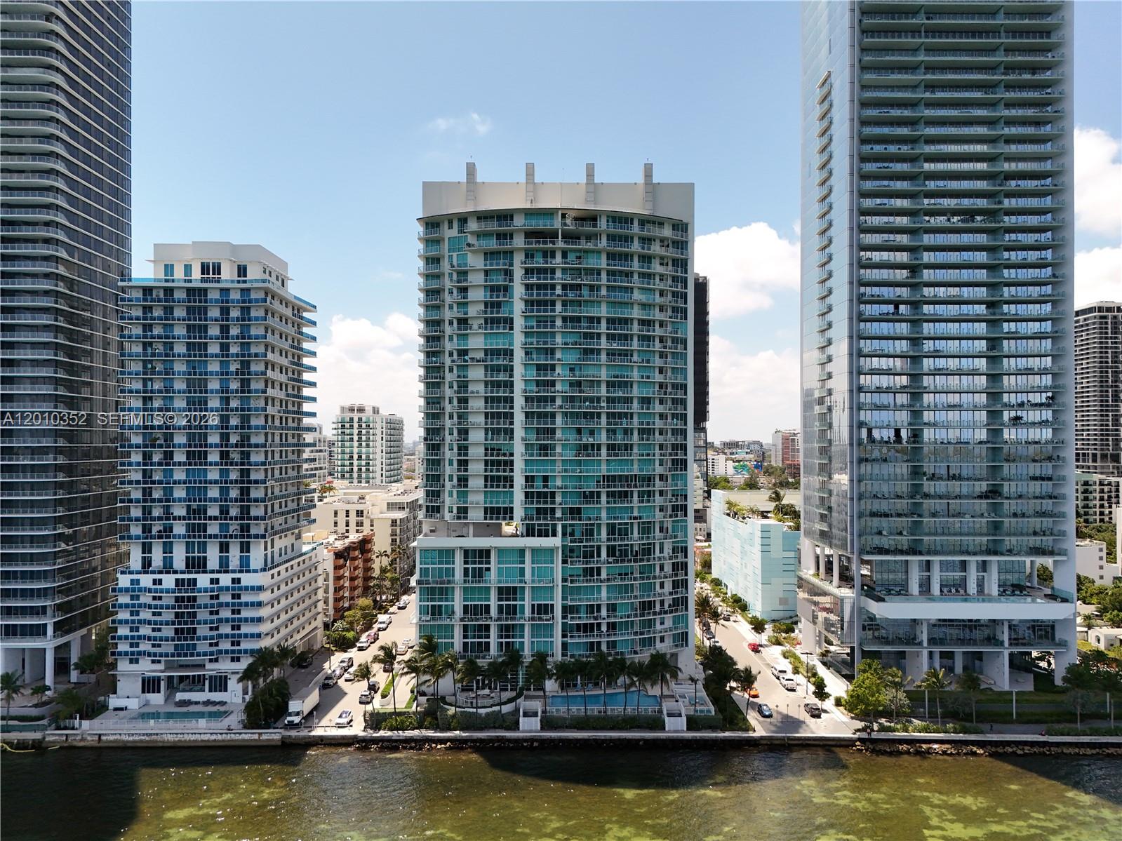 ONYX ON THE BAY CONDO - Residential