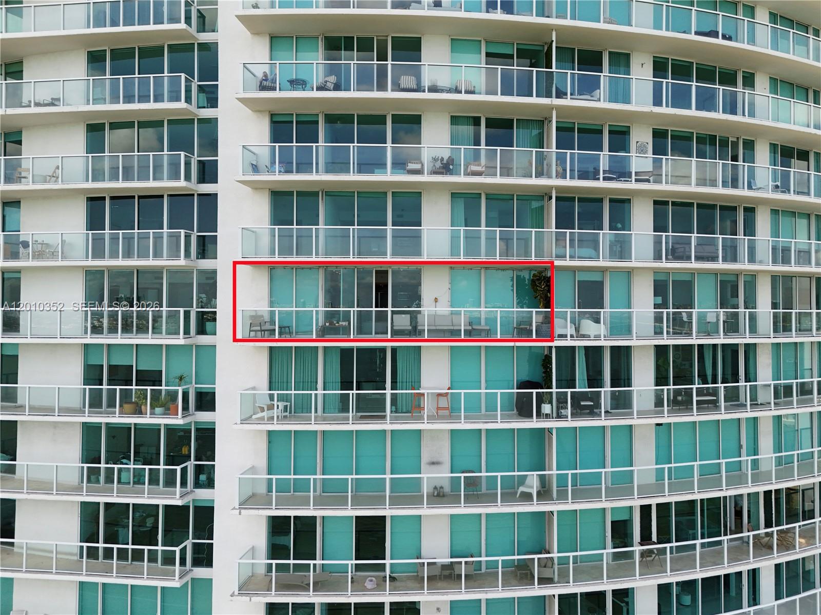 ONYX ON THE BAY CONDO - Residential