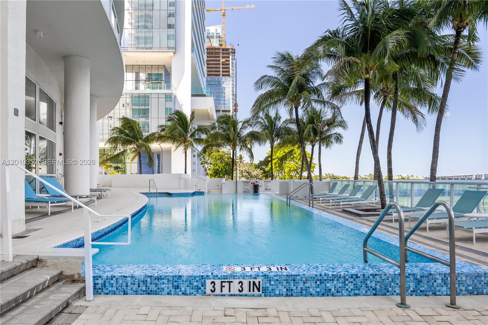 ONYX ON THE BAY CONDO - Residential